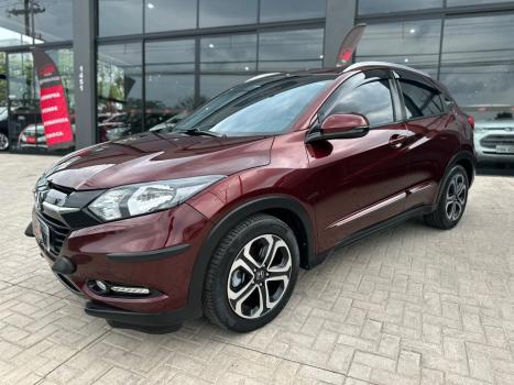 HONDA HR-V 1.8 16V 4P EX FLEX AUTOMÁTICO CVT, Foto 3