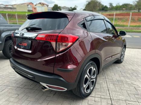 HONDA HR-V 1.8 16V 4P EX FLEX AUTOMÁTICO CVT, Foto 4