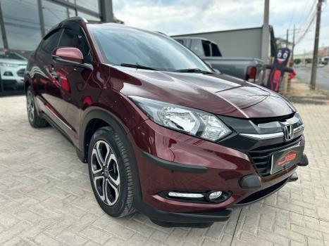 HONDA HR-V 1.8 16V 4P EX FLEX AUTOMÁTICO CVT, Foto 5