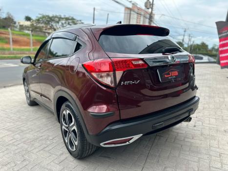 HONDA HR-V 1.8 16V 4P EX FLEX AUTOMÁTICO CVT, Foto 6