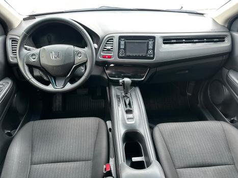 HONDA HR-V 1.8 16V 4P EX FLEX AUTOMÁTICO CVT, Foto 7