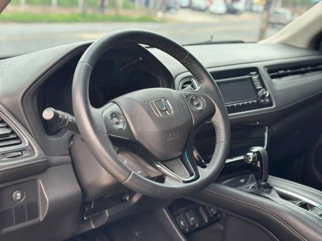 HONDA HR-V 1.8 16V 4P EX FLEX AUTOMÁTICO CVT, Foto 8