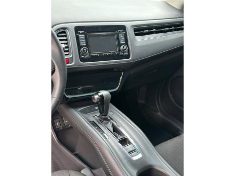 HONDA HR-V 1.8 16V 4P EX FLEX AUTOMÁTICO CVT, Foto 9