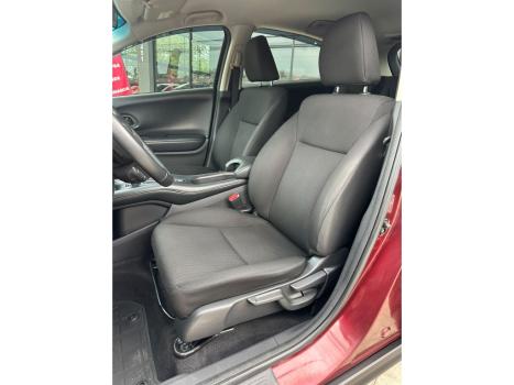 HONDA HR-V 1.8 16V 4P EX FLEX AUTOMÁTICO CVT, Foto 10