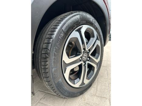 HONDA HR-V 1.8 16V 4P EX FLEX AUTOMÁTICO CVT, Foto 11