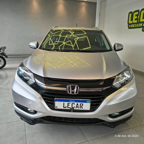 HONDA HR-V 1.8 16V 4P EX FLEX AUTOMÁTICO CVT, Foto 2