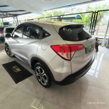HONDA HR-V 1.8 16V 4P EX FLEX AUTOMÁTICO CVT, Foto 8