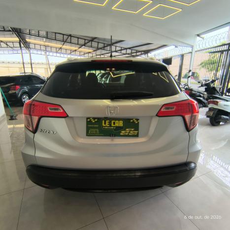 HONDA HR-V 1.8 16V 4P EX FLEX AUTOMÁTICO CVT, Foto 9