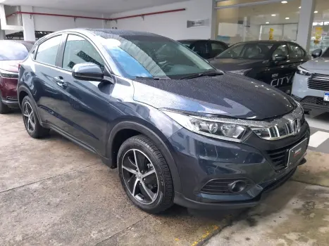 HONDA HR-V 1.8 16V 4P LX FLEX AUTOMÁTICO CVT, Foto 1