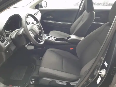 HONDA HR-V 1.8 16V 4P LX FLEX AUTOMÁTICO CVT, Foto 5