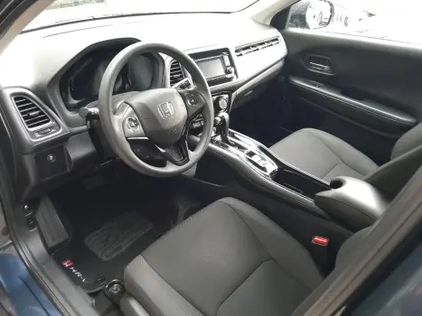 HONDA HR-V 1.8 16V 4P LX FLEX AUTOMÁTICO CVT, Foto 6