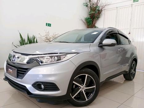 HONDA HR-V 1.8 16V 4P EX FLEX AUTOMÁTICO CVT, Foto 1