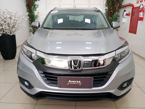 HONDA HR-V 1.8 16V 4P EX FLEX AUTOMÁTICO CVT, Foto 2
