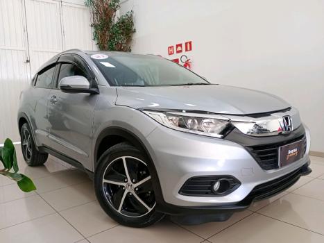 HONDA HR-V 1.8 16V 4P EX FLEX AUTOMÁTICO CVT, Foto 3