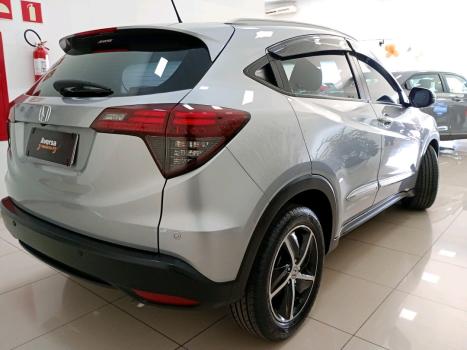 HONDA HR-V 1.8 16V 4P EX FLEX AUTOMÁTICO CVT, Foto 4