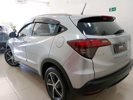 HONDA HR-V 1.8 16V 4P EX FLEX AUTOMÁTICO CVT, Foto 6