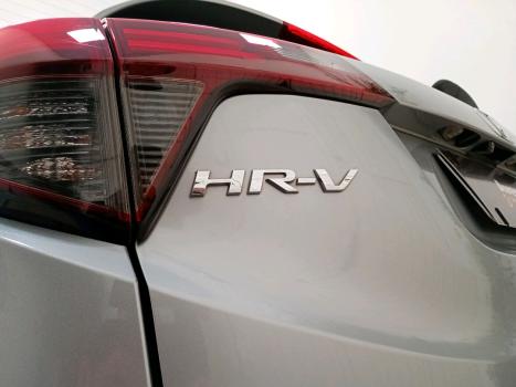 HONDA HR-V 1.8 16V 4P EX FLEX AUTOMÁTICO CVT, Foto 7