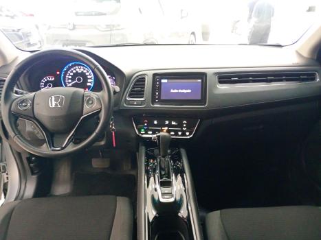 HONDA HR-V 1.8 16V 4P EX FLEX AUTOMÁTICO CVT, Foto 8
