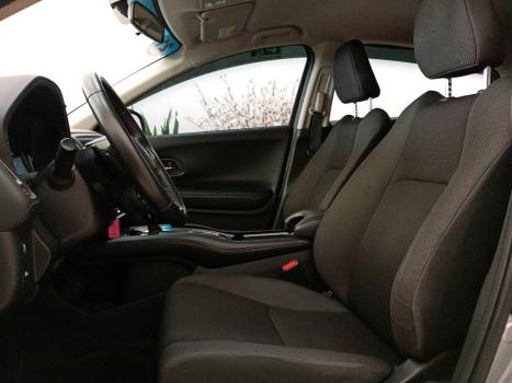 HONDA HR-V 1.8 16V 4P EX FLEX AUTOMÁTICO CVT, Foto 9