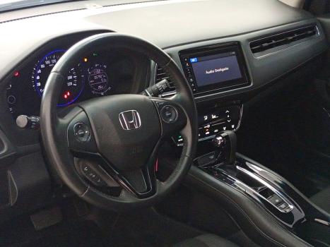 HONDA HR-V 1.8 16V 4P EX FLEX AUTOMÁTICO CVT, Foto 11
