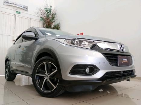 HONDA HR-V 1.8 16V 4P EX FLEX AUTOMÁTICO CVT, Foto 12