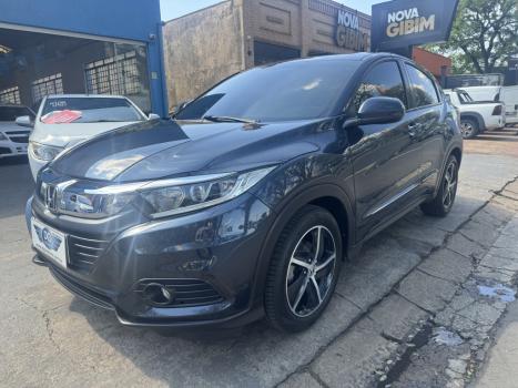 HONDA HR-V 1.8 16V 4P LX FLEX AUTOMÁTICO CVT, Foto 1