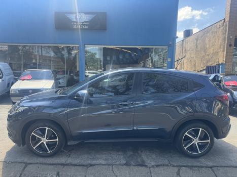 HONDA HR-V 1.8 16V 4P LX FLEX AUTOMÁTICO CVT, Foto 2