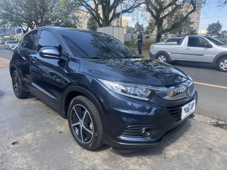 HONDA HR-V 1.8 16V 4P LX FLEX AUTOMÁTICO CVT, Foto 3