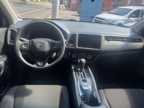 HONDA HR-V 1.8 16V 4P LX FLEX AUTOMÁTICO CVT, Foto 4