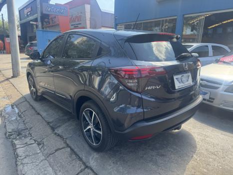 HONDA HR-V 1.8 16V 4P LX FLEX AUTOMÁTICO CVT, Foto 5