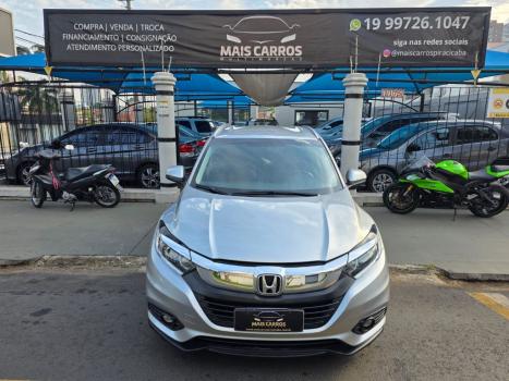 HONDA HR-V 1.8 16V 4P EX FLEX AUTOMÁTICO CVT, Foto 2