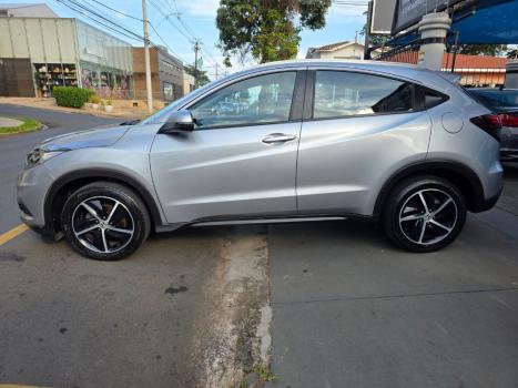HONDA HR-V 1.8 16V 4P EX FLEX AUTOMÁTICO CVT, Foto 3