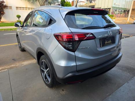 HONDA HR-V 1.8 16V 4P EX FLEX AUTOMÁTICO CVT, Foto 4