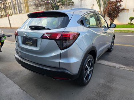 HONDA HR-V 1.8 16V 4P EX FLEX AUTOMÁTICO CVT, Foto 6