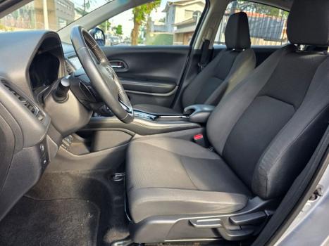HONDA HR-V 1.8 16V 4P EX FLEX AUTOMÁTICO CVT, Foto 8