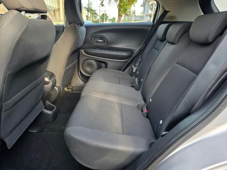 HONDA HR-V 1.8 16V 4P EX FLEX AUTOMÁTICO CVT, Foto 9