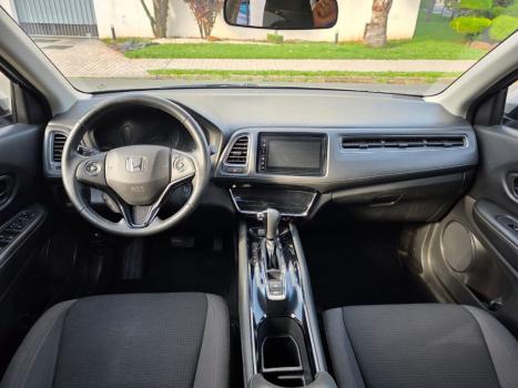 HONDA HR-V 1.8 16V 4P EX FLEX AUTOMÁTICO CVT, Foto 10