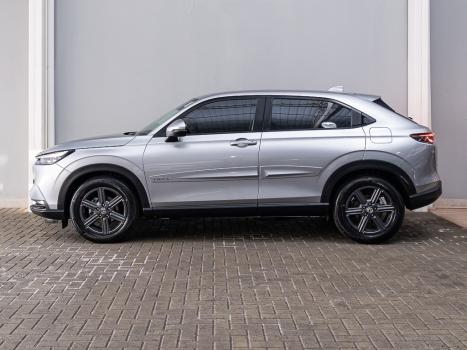 HONDA HR-V 1.8 16V 4P EXL FLEX AUTOMÁTICO CVT, Foto 1