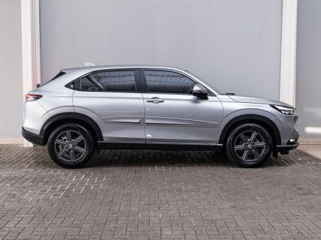 HONDA HR-V 1.8 16V 4P EXL FLEX AUTOMÁTICO CVT, Foto 2