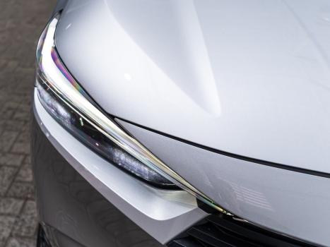HONDA HR-V 1.8 16V 4P EXL FLEX AUTOMÁTICO CVT, Foto 5