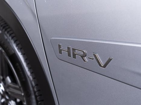 HONDA HR-V 1.8 16V 4P EXL FLEX AUTOMÁTICO CVT, Foto 7