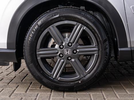 HONDA HR-V 1.8 16V 4P EXL FLEX AUTOMÁTICO CVT, Foto 10