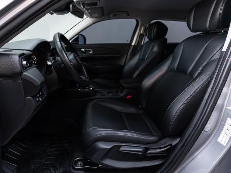 HONDA HR-V 1.8 16V 4P EXL FLEX AUTOMÁTICO CVT, Foto 11