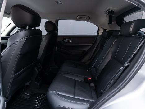 HONDA HR-V 1.8 16V 4P EXL FLEX AUTOMÁTICO CVT, Foto 12
