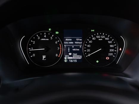 HONDA HR-V 1.8 16V 4P EXL FLEX AUTOMÁTICO CVT, Foto 30