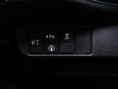 HONDA HR-V 1.8 16V 4P EXL FLEX AUTOMÁTICO CVT, Foto 31