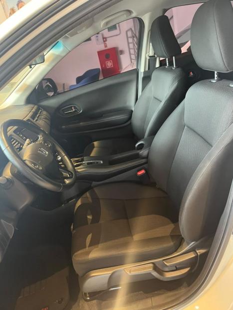 HONDA HR-V 1.8 16V 4P EX FLEX AUTOMÁTICO CVT, Foto 4
