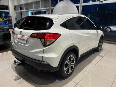 HONDA HR-V 1.8 16V 4P EX FLEX AUTOMÁTICO CVT, Foto 9