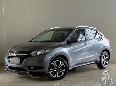 HONDA HR-V 1.8 16V 4P EX FLEX AUTOMÁTICO CVT, Foto 1