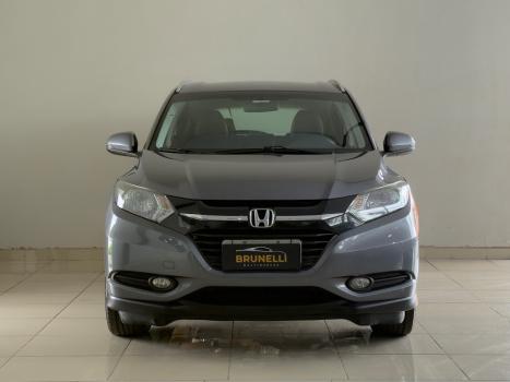 HONDA HR-V 1.8 16V 4P EX FLEX AUTOMÁTICO CVT, Foto 2